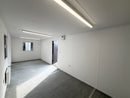 24x9 ft | Open Plan Office | Site Accommodation | Anti-Vandal Cabin | No 1824