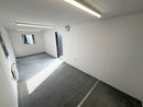 24x9 ft | Open Plan Office | Site Accommodation | Anti-Vandal Cabin | No 1824