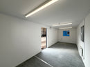 24x9 ft | Open Plan Office | Site Accommodation | Anti-Vandal Cabin | No 1824