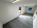 24x9 ft | Open Plan Office | Site Accommodation | Anti-Vandal Cabin | No 1824
