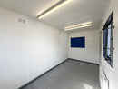 16x8ft | Office / Canteen | Building Site Accommodation | Portable Anti-Vandal | Reduced | No 1917