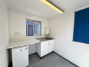 16x8ft | Office / Canteen | Building Site Accommodation | Portable Anti-Vandal | Reduced | No 1884