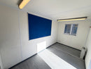 16x8ft | Office / Canteen | Building Site Accommodation | Portable Anti-Vandal | Reduced | No 1884