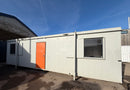 32x10ft | Canteen / Office | Building Site Accommodation | Portable Anti-Vandal | Reduced | No 1919