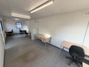 32x10ft | Canteen / Office | Building Site Accommodation | Portable Anti-Vandal | Reduced | No 1919