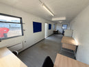 32x10ft | Canteen / Office | Building Site Accommodation | Portable Anti-Vandal | Reduced | No 1919