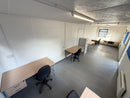 32x10ft | Canteen / Office | Building Site Accommodation | Portable Anti-Vandal | Reduced | No 1919