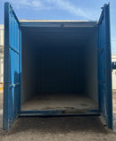 12x8 Ft | Anti-Vandal Store | Storage Container  | 12 Ft Store | No 1757