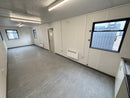 32x10ft | Canteen / Office | Building Site Accommodation | Portable Anti-Vandal | Reduced | No 1918