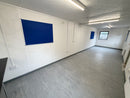 32x10ft | Canteen / Office | Building Site Accommodation | Portable Anti-Vandal | Reduced | No 1918