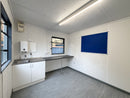 32x10ft | Canteen / Office | Building Site Accommodation | Portable Anti-Vandal | Reduced | No 1918
