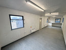32x10ft | Canteen / Office | Building Site Accommodation | Portable Anti-Vandal | Reduced | No 1918