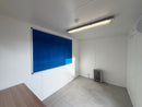 12 x 8 ft | Canteen / Office | Building Site Accommodation | Portable Anti-Vandal Cabin | Reduced | No 1875