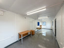 32x10ft | Canteen / Office | Building Site Accommodation | Portable Anti-Vandal | Reduced | No 1922