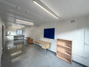 32x10ft | Canteen / Office | Building Site Accommodation | Portable Anti-Vandal | Reduced | No 1922