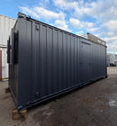 21x8ft | Office/Canteen | Cabin / Container | Portable Building | No 1904