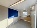 16x8ft | Office / Canteen | Building Site Accommodation | Portable Anti-Vandal | Reduced | No 1905