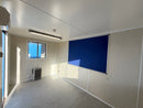 16x8ft | Office / Canteen | Building Site Accommodation | Portable Anti-Vandal | Reduced | No 1905