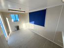 16x8ft | Office / Canteen | Building Site Accommodation | Portable Anti-Vandal | Reduced | No 1905