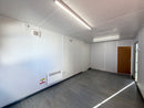 32x10ft | Canteen / Office | 2 Rooms | Building Site Accommodation | Portable Anti-Vandal | Reduced | No 1920