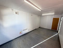 32x10ft | Canteen / Office | 2 Rooms | Building Site Accommodation | Portable Anti-Vandal | Reduced | No 1920
