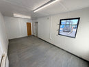 32x10ft | Canteen / Office | 2 Rooms | Building Site Accommodation | Portable Anti-Vandal | Reduced | No 1920