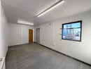 32x10ft | Canteen / Office | 2 Rooms | Building Site Accommodation | Portable Anti-Vandal | Reduced | No 1920
