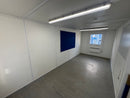 20x9ft | Canteen / Office | Building Site Accommodation | Portable Anti-Vandal | Reduced | No 1864