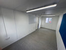 20x9ft | Canteen / Office | Building Site Accommodation | Portable Anti-Vandal | Reduced | No 1864