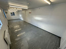 32x10ft | Canteen / Office | Building Site Accommodation | Portable Anti-Vandal | Reduced | No 1655