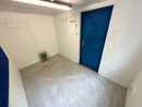 12 x 8 ft | Canteen / Office | Building Site Accommodation | Portable Anti-Vandal Cabin | Reduced | No 1677