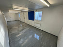 32x10ft | Canteen / Office | Building Site Accommodation | Portable Anti-Vandal | Reduced | No 1655