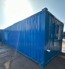 32x10ft | Canteen / Office | Building Site Accommodation | Portable Anti-Vandal | Reduced | No 1734