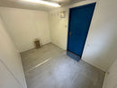 12 x 8 ft | Canteen / Office | Building Site Accommodation | Portable Anti-Vandal Cabin | Reduced | No 1685