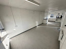 32x10ft | Canteen / Office | Building Site Accommodation | Portable Anti-Vandal | Reduced | No 1628