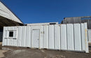32x10ft | Canteen / Office | Building Site Accommodation | Portable Anti-Vandal | Reduced | No 1451