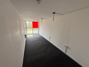 40 Ft Converted Shipping Container Home | 2 Rooms | Reduced | No D2