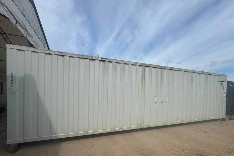 32x10 Ft | Anti-Vandal Store | Storage Container | Reduced | No 1478