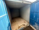 12x8 Ft | Anti-Vandal Store | Storage Container  | 12 Ft Store | No 1757