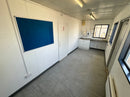 20x8ft | Canteen / Office | Portable Building | Anti-Vandal | Reduced | No 1502