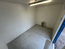 12 x 8 ft | Canteen / Office | Building Site Accommodation | Portable Anti-Vandal Cabin | Reduced | No 1685