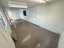 32x10ft | Canteen / Office | Building Site Accommodation | Portable Anti-Vandal | Reduced | No 1734