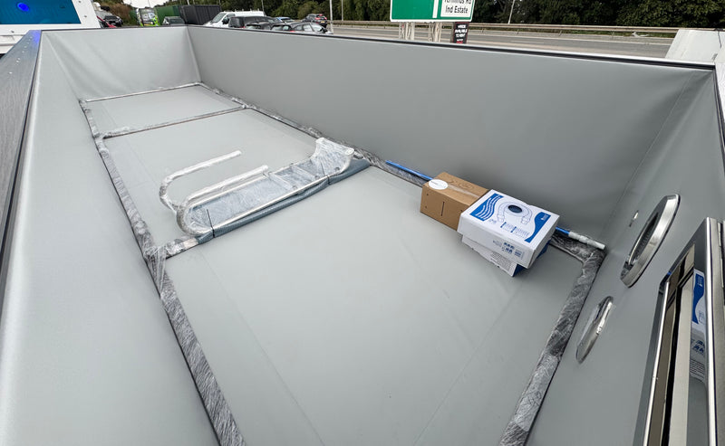 9M / 30ft | Container Swimming Pool | Portable Swimming Pool | Outdoor Pool | Shipping Container Pool