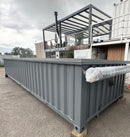 9M / 30ft | Container Swimming Pool | Portable Swimming Pool | Outdoor Pool | Shipping Container Pool