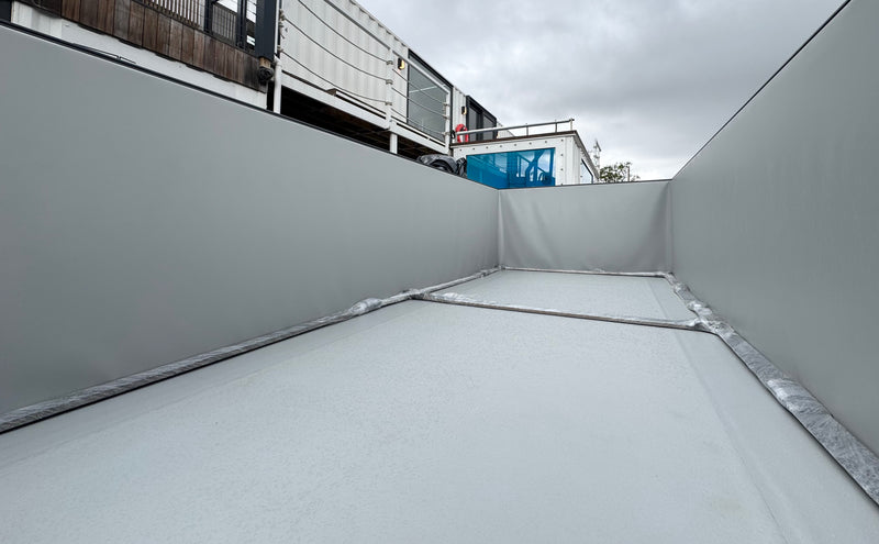 9M / 30ft | Container Swimming Pool | Portable Swimming Pool | Outdoor Pool | Shipping Container Pool