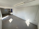 32x10ft | Canteen / Office | Building Site Accommodation | Portable Anti-Vandal | Reduced | No 1550