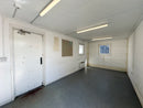32x10ft | Canteen / Office | Building Site Accommodation | Portable Anti-Vandal | Reduced | No 1585