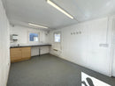 32x10ft | Canteen / Office | Building Site Accommodation | Portable Anti-Vandal | Reduced | No 1585