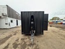 Groundhog Towable Mobile Welfare | Towable Toilet & Canteen | Self Contained | No 1556