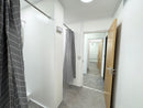 32 x 10ft | Anti Vandal Cabin | 2+1 Toilet + Twin Shower Room | Changing Room | 50/50 Split | No 1561